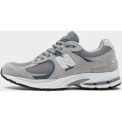 New Balance 2002R para mujer, Grey - New Balance - Modalova