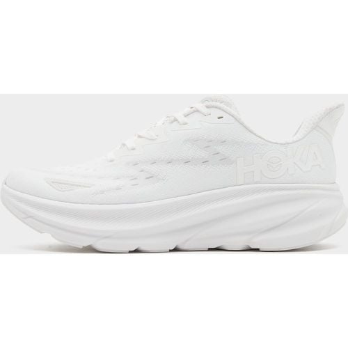 HOKA Clifton 9, White - HOKA - Modalova