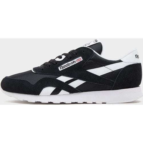 Reebok Classic Nylon, Black - Reebok - Modalova