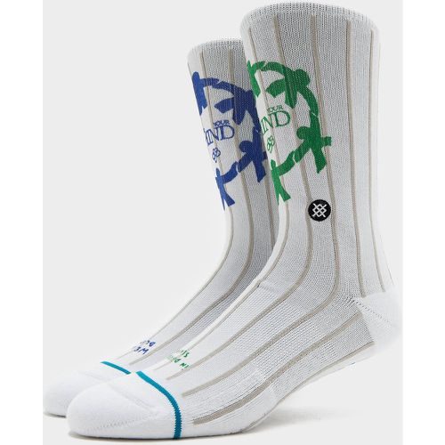 Love Your Mind Crew Socks - Stance - Modalova