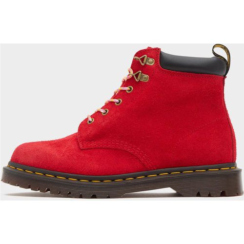 Dr. Martens 939 Suede Boot, Red - Dr. Martens - Modalova