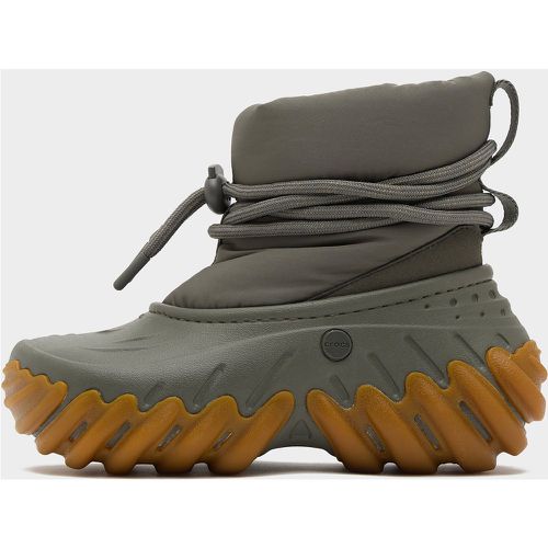Crocs Echo Boot Women's, Grey - Crocs - Modalova