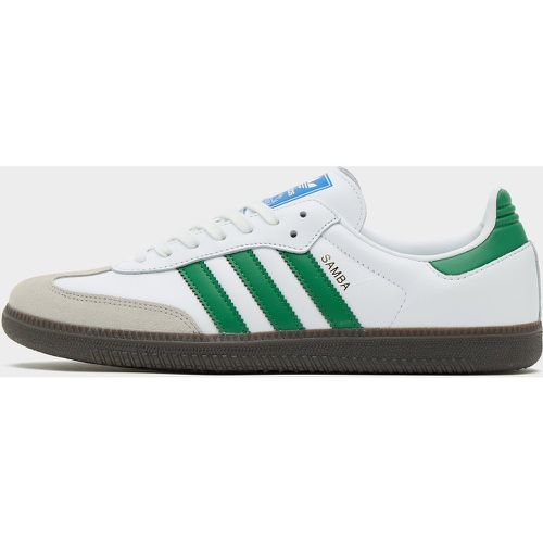 Samba OG para mujer - adidas Originals - Modalova