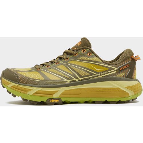 HOKA Mafate Speed 2, Green - HOKA - Modalova