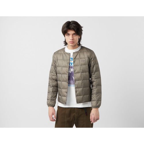 Gramicci Inner Down Jacket, Grey - Gramicci - Modalova