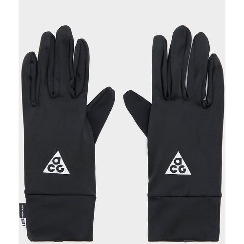 Nike ACG Gloves, Black - Nike - Modalova