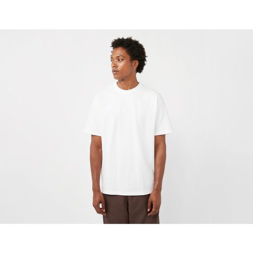 Nike Solo Swoosh T-Shirt, White - Nike - Modalova