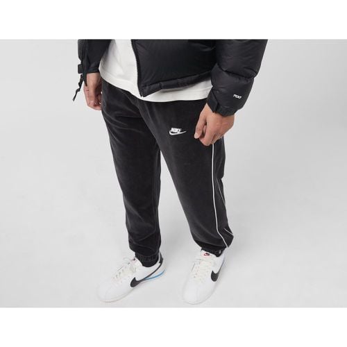 Nike Club Velour Track Pant, Black - Nike - Modalova