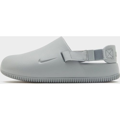 Nike Calm Mule para mujer, Grey - Nike - Modalova