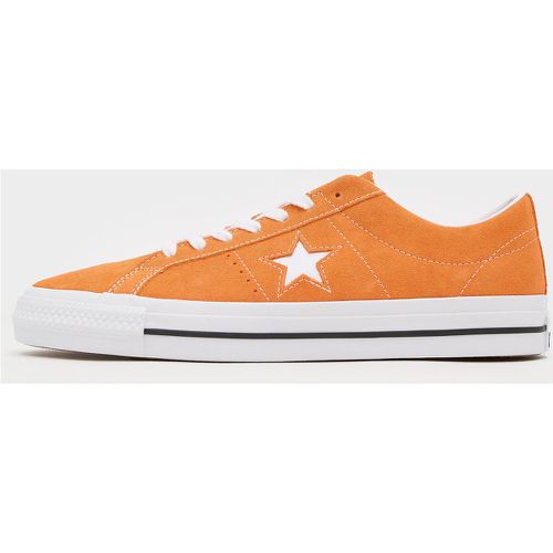 Converse One Star Pro, Orange - Converse - Modalova