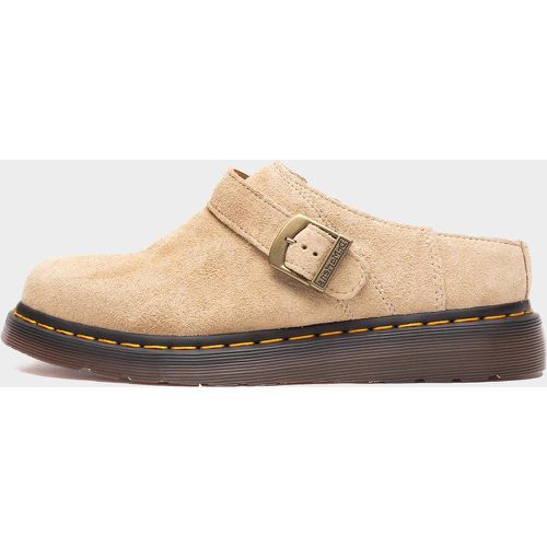 Dr. Martens Isham para mujer, Beige - Dr. Martens - Modalova