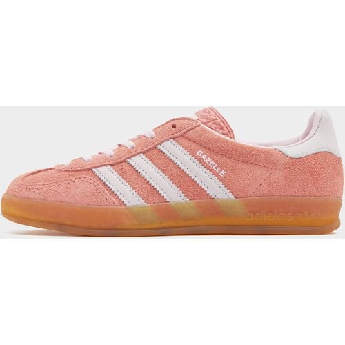 Gazelle Indoor para mujer - adidas Originals - Modalova