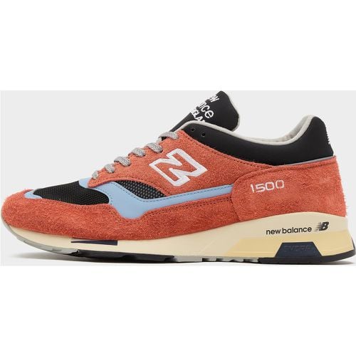 New Balance 1500 Made in UK, Red - New Balance - Modalova