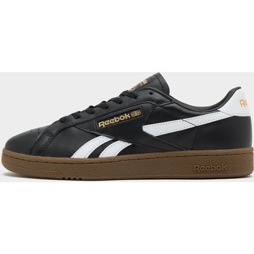 Reebok Club C Grounds, Black - Reebok - Modalova