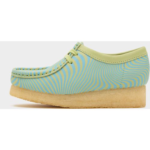 Wallabee para mujer - Clarks Originals - Modalova