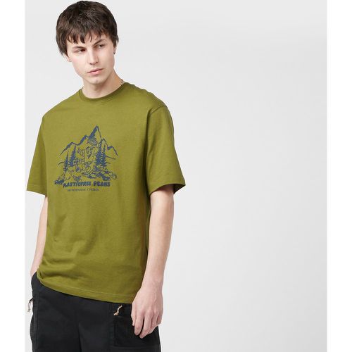 Plastic Free Peaks T-Shirt - The North Face - Modalova