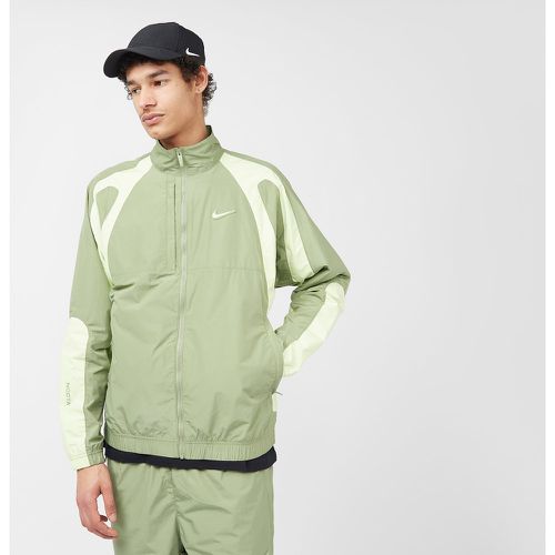 Nike x NOCTA Track Jacket, Green - Nike - Modalova