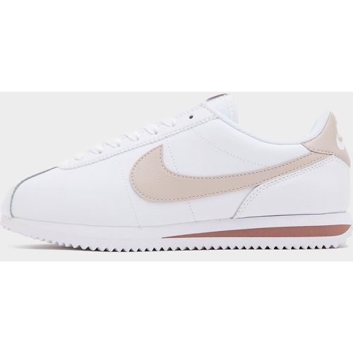 Nike Cortez para mujer, White - Nike - Modalova