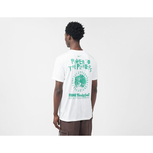 Camiseta Basketball Power Players - Nike - Modalova