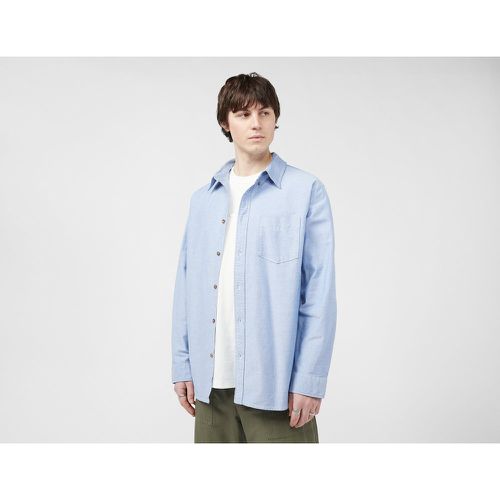 Nike Life Oxford Shirt, Blue - Nike - Modalova