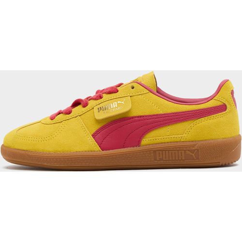 Puma Palermo para mujer, Yellow - Puma - Modalova