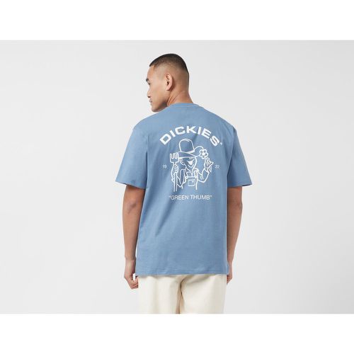 Dickies Wakefield T-Shirt, Blue - Dickies - Modalova