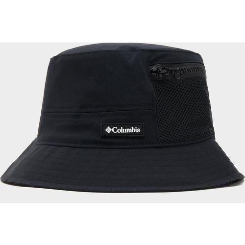 Columbia Trek Bucket Hat, Black - Columbia - Modalova