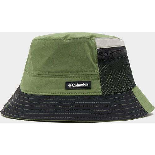 Columbia Trek Bucket Hat, Green - Columbia - Modalova