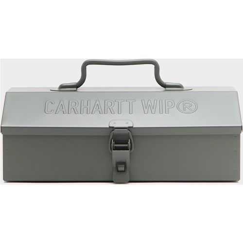 Carhartt WIP Tour Tool Box, Green - Carhartt WIP - Modalova