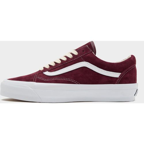 Vans Old Skool 36, Red - Vans - Modalova