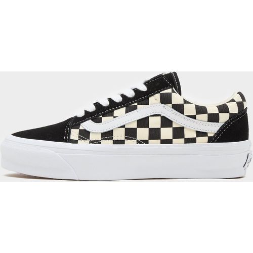 Vans Old Skool 36 para mujer, Black - Vans - Modalova