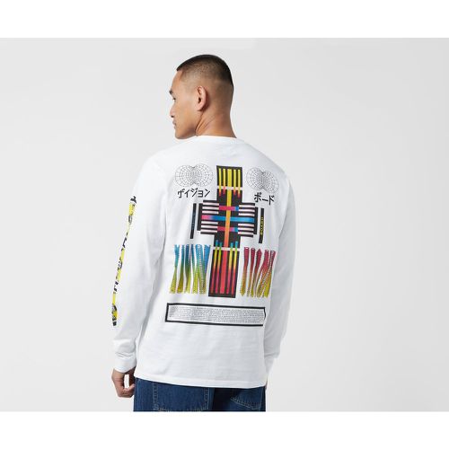 Vision Board Long Sleeve T-Shirt - Edwin - Modalova