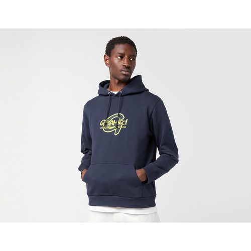 Gramicci Pixel G Hoodie, Navy - Gramicci - Modalova