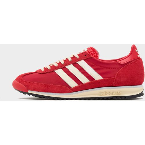 Adidas Originals SL 72, Red - adidas Originals - Modalova