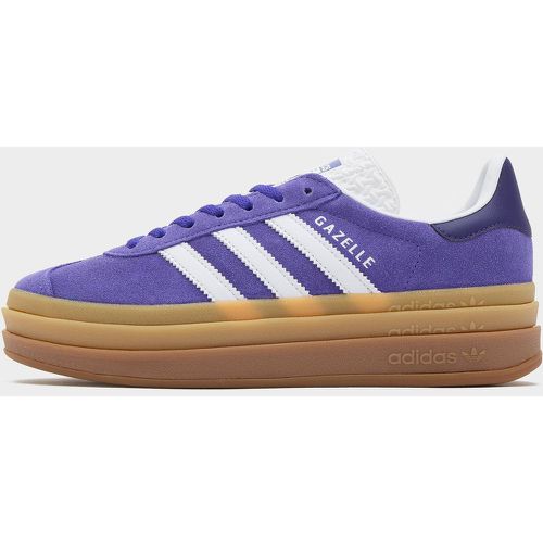 Gazelle Bold para mujer - adidas Originals - Modalova