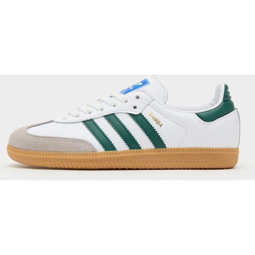 Samba OG para mujer - adidas Originals - Modalova