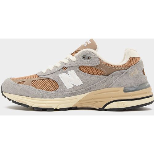 New Balance 993 Made in USA, Grey - New Balance - Modalova