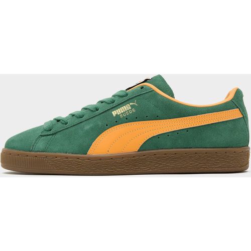 PUMA Suede Terrace, Green - Puma - Modalova