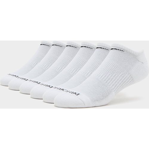 Pack de 6 calcetines Everyday Plus Cushioned No Show - Nike - Modalova