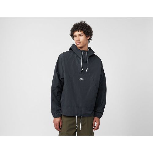 Nike Club Marina Anorak, Black - Nike - Modalova