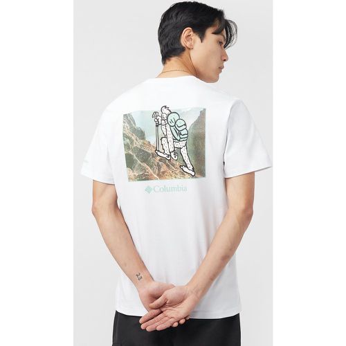 Climber T-Shirt - ?exclusive - Columbia - Modalova