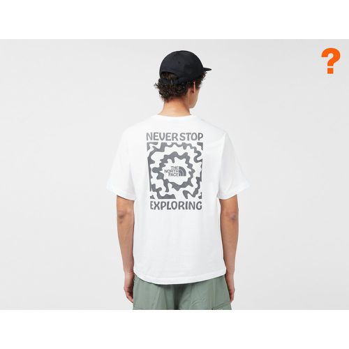 Festival T-Shirt - size? exclusive - The North Face - Modalova