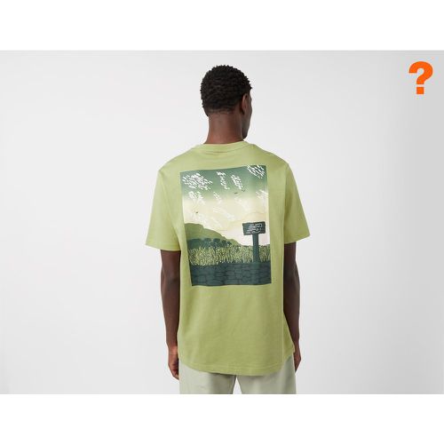 Country Scape T-Shirt - ?exclusive - New Balance - Modalova