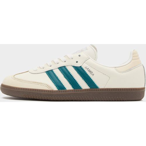 Samba OG para mujer - adidas Originals - Modalova