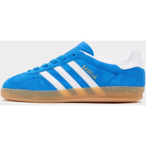 Gazelle Indoor para mujer - adidas Originals - Modalova