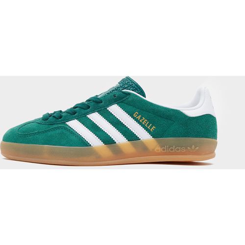 Gazelle Indoor para mujer - adidas Originals - Modalova