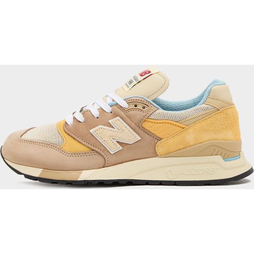 New Balance 998 Made in USA, Brown - New Balance - Modalova