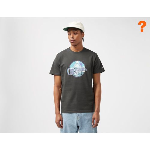 Frontier T-Shirt - size? exclusive - Columbia - Modalova