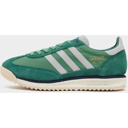 Adidas Originals SL 72 RS, Green - adidas Originals - Modalova