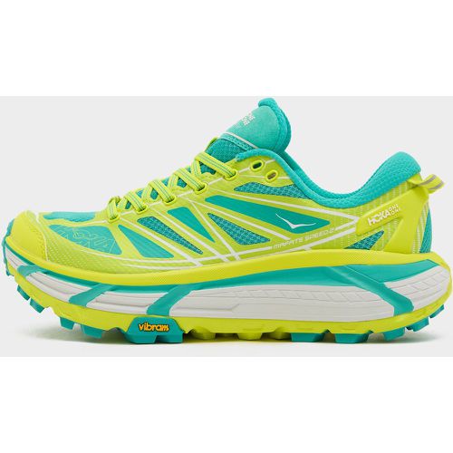 HOKA Mafate Speed 2, Green - HOKA - Modalova